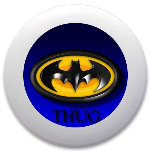 Innova Pulsar Custom Ultimate Disc Custom Design 18707 by New