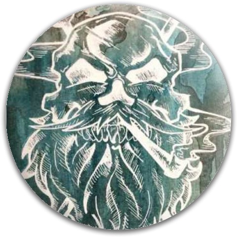 Pipe Beard