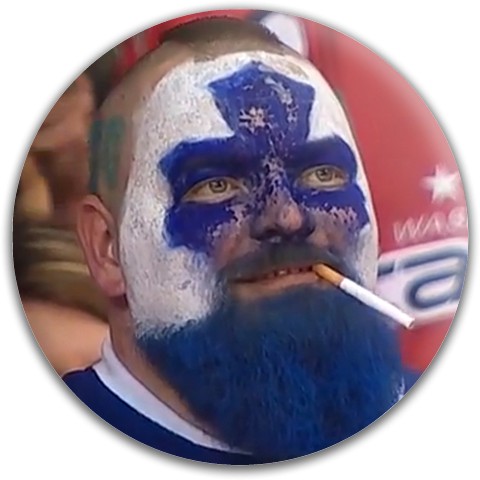 Dart Guy