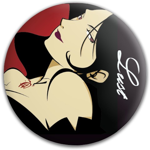 lust