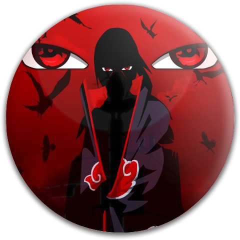 Itachi Uchiha