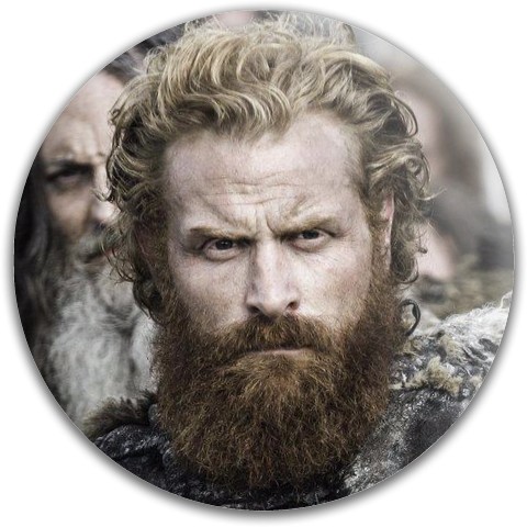 Tormund Giantsbane