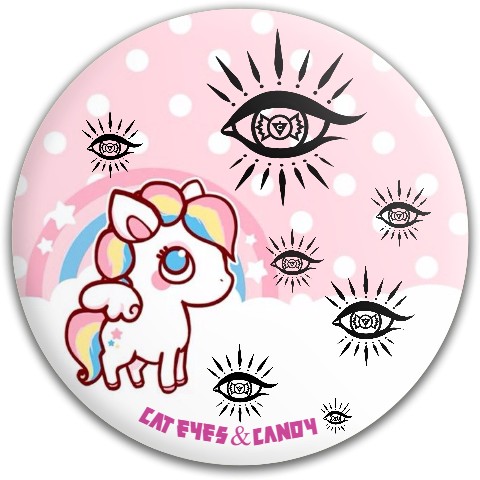 cec unicorn