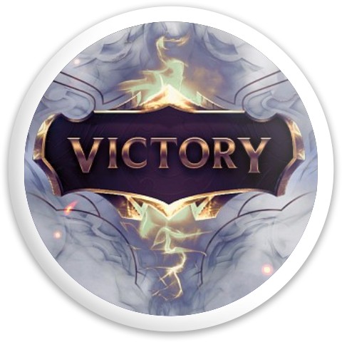 VICTORY