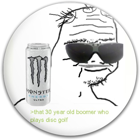 that 30 year old boomer