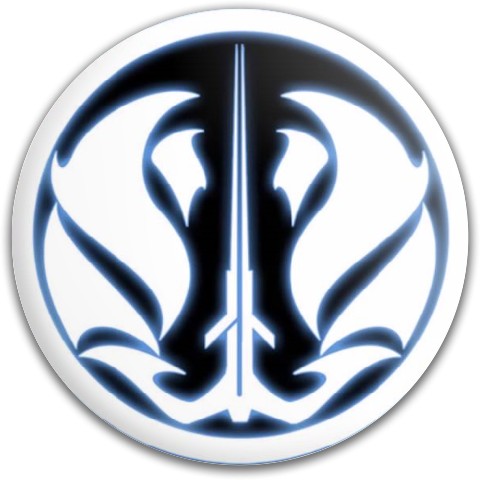 Grey Jedi