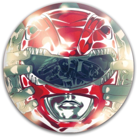 Red Ranger