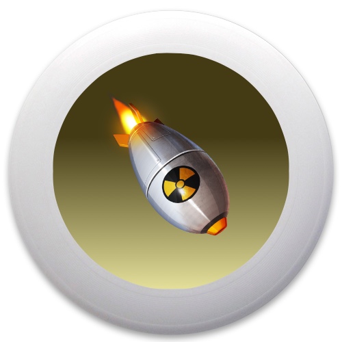 Nuke McTavish