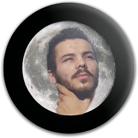 J hole in da moon