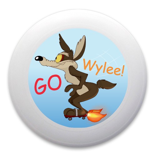 Go Wylee!