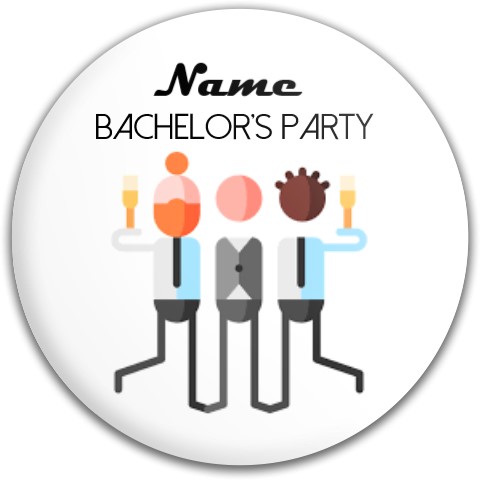 Bachelor's Party disc