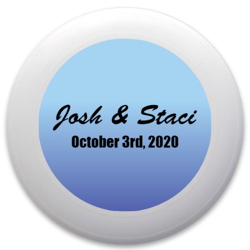 Josh & Staci