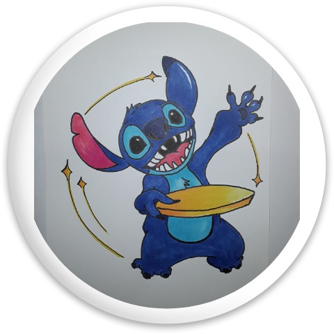 Stitch