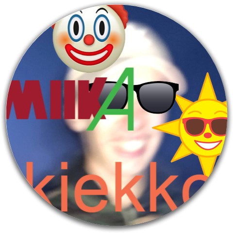 miik a kieko