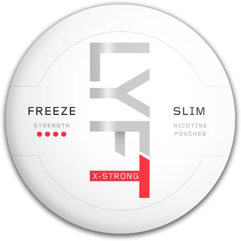 LYFT FREEZE