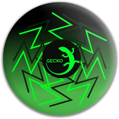 gecko vol 2