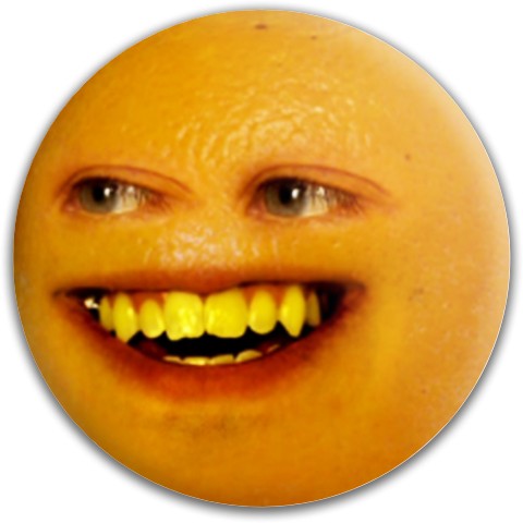 Annoying Orange