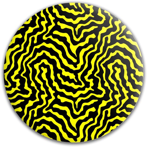 Yellow Zeebz