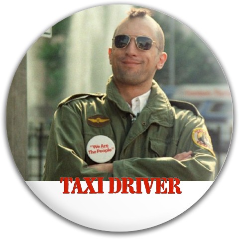 Taxi Driver