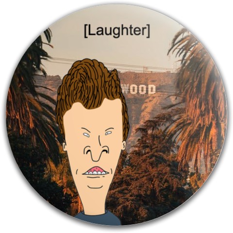 He Said Wood