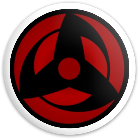Mangekyo sharingan