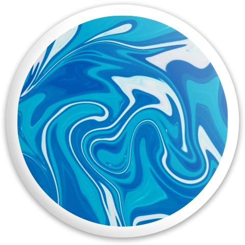 Marbled Blue
