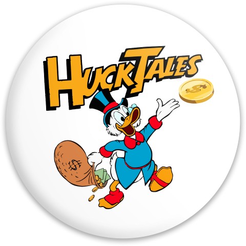 Huck Tales