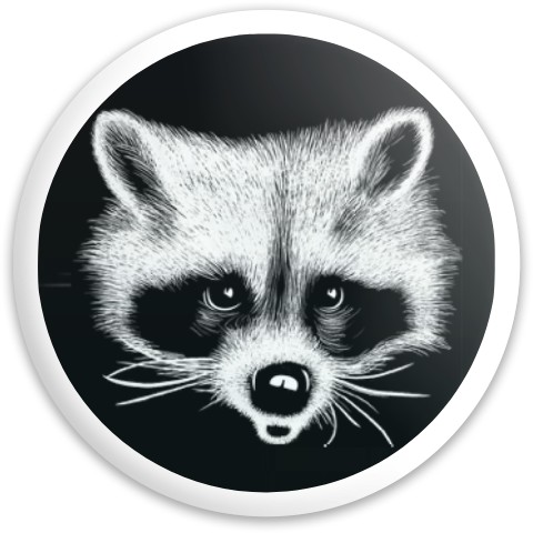 Raccoon
