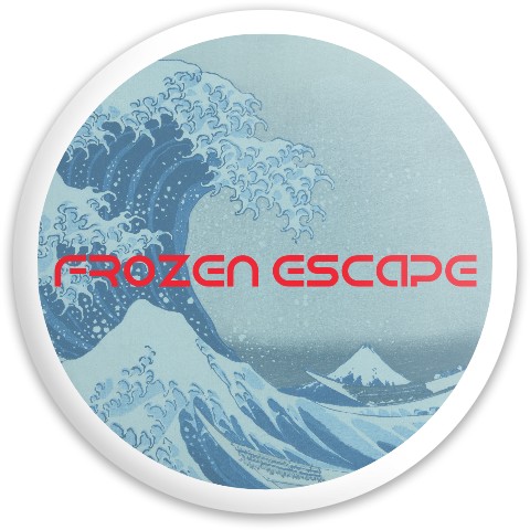 Frozen escape