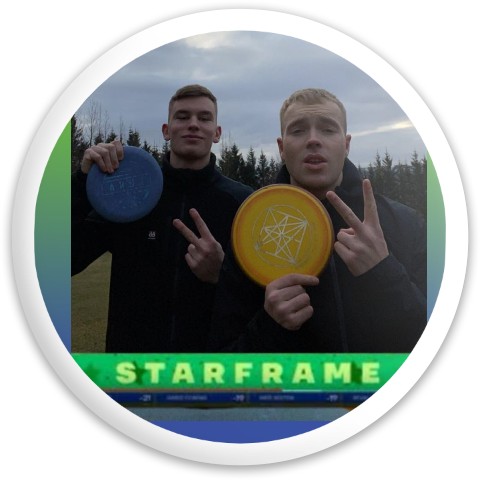 Starframe