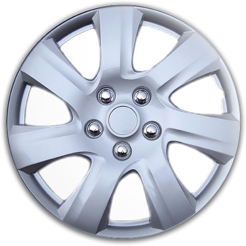 Hubcap
