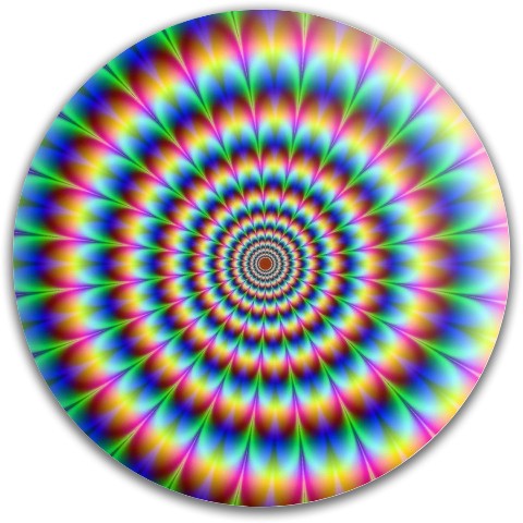 Trippin Out