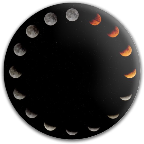 Moon Phases