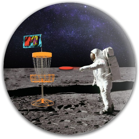 One Small Putt For Man