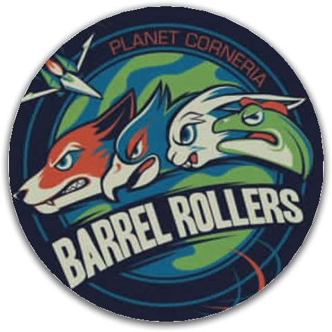 Barrel Rollers