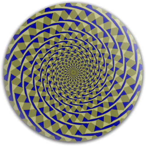 Fraser Spiral