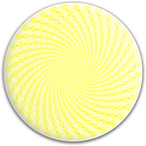 Psi Junction Spiral Texture Templat