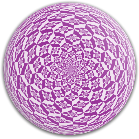 Spiral Limit