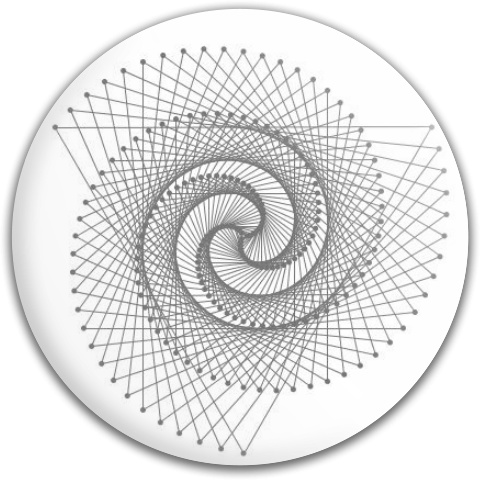 Triskelion Spiral