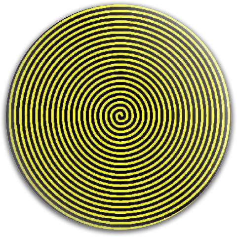 Hypnosis Spiral