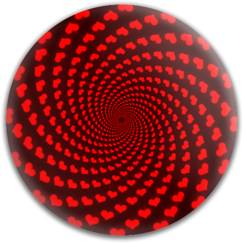 Spiral Anim 15 by LordSqueak
