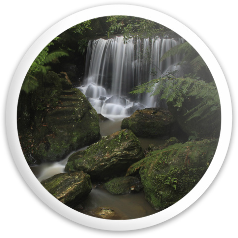 Leura Falls
