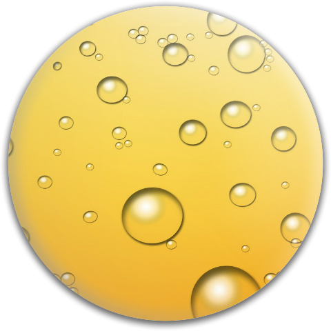 Champagne Bubbles