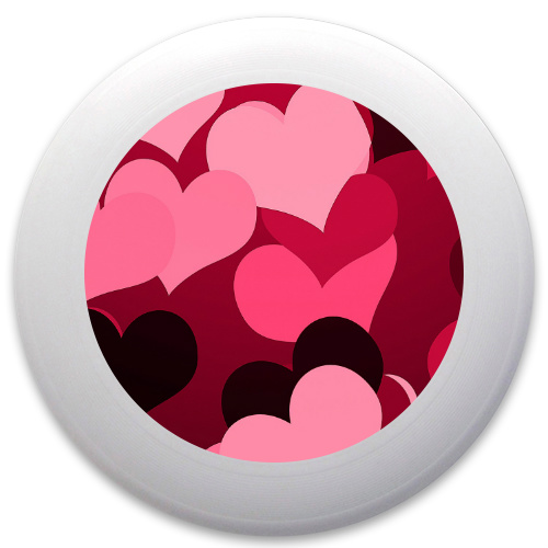 Hearts on Hearts