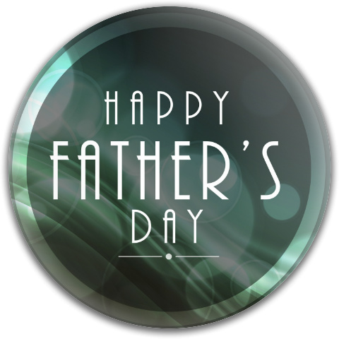 1920's Style Fathers Day