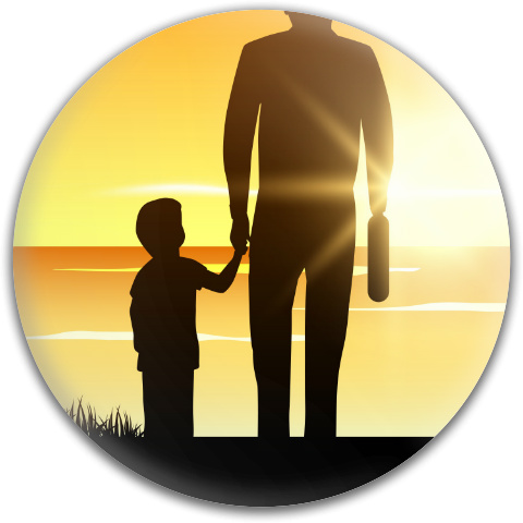 Father Sunset