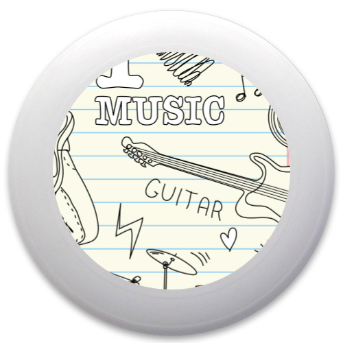 I Heart Music