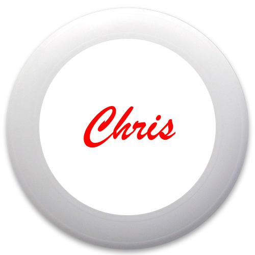 Chris