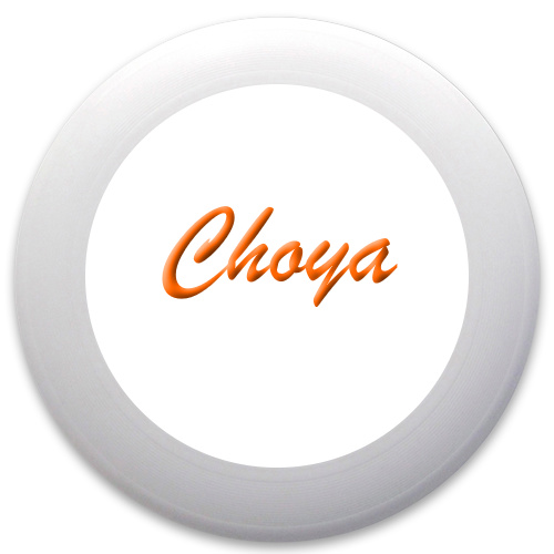 Choya