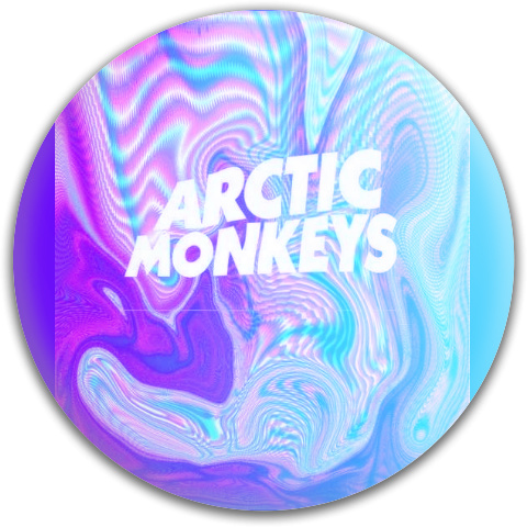 Arctic Monkeys